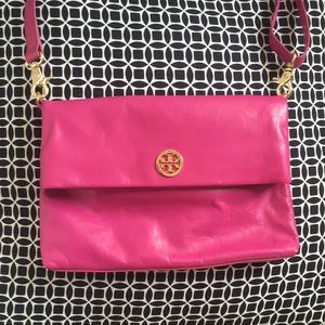 Tory Burch Shoulder Bag/Clutch
